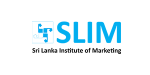  Sri Lanka Institute of Marketing (SLIM) Logo